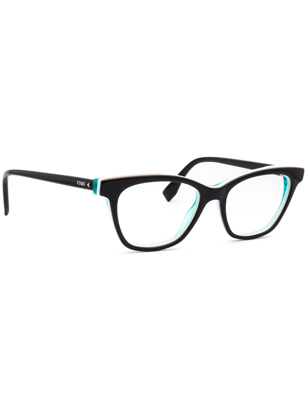 Fendi FF 0256 807 Eyewear